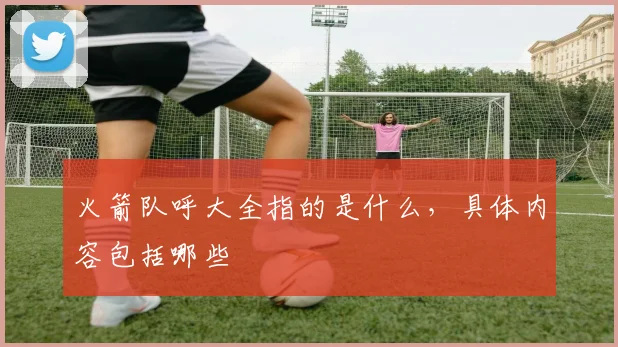 火箭队呼大全指的是什么，具体内容包括哪些