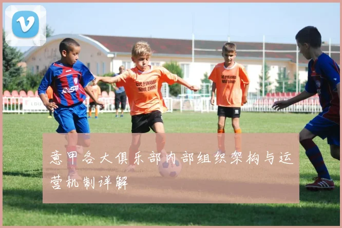 意甲各大俱乐部内部组织架构与运营机制详解